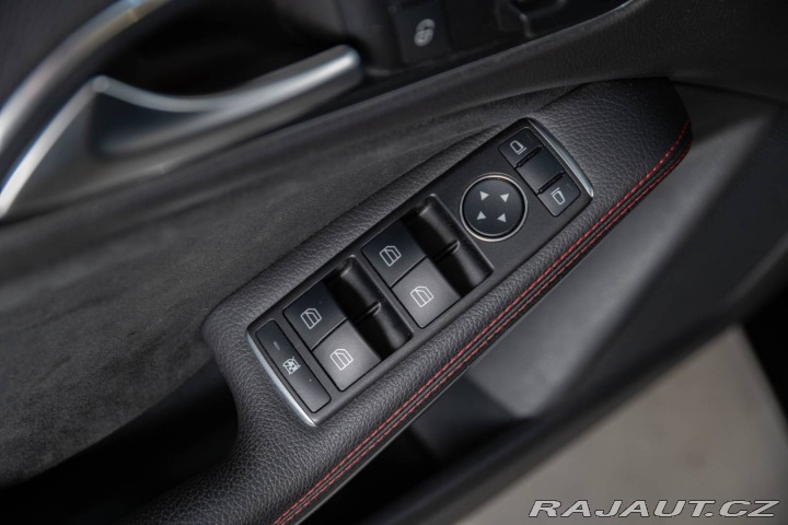 Mercedes-Benz CLA Shooting Brake SB 45 AMG 2015