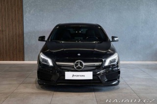 Mercedes-Benz CLA Shooting Brake  SB 45 AMG 2015