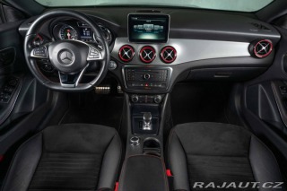 Mercedes-Benz CLA Shooting Brake  SB 45 AMG 2015
