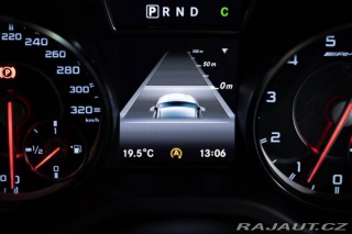 Mercedes-Benz CLA Shooting Brake  SB 45 AMG 2015