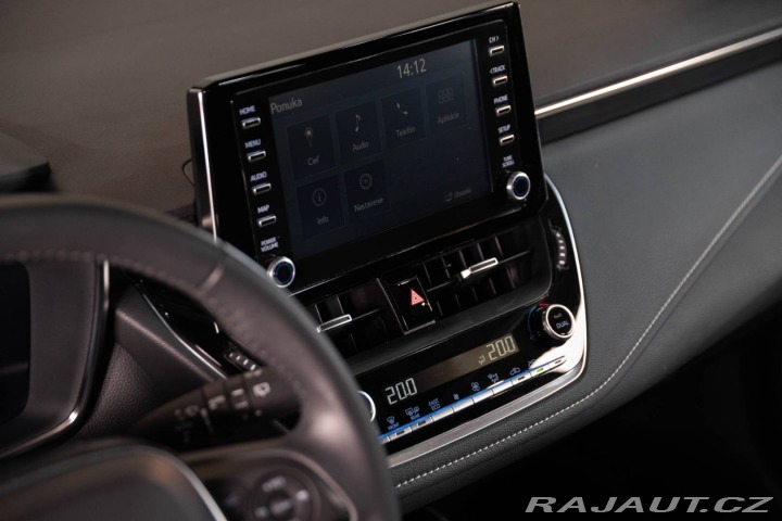 Toyota Corolla 1.8 Hybrid e-CVT Comfort 2021