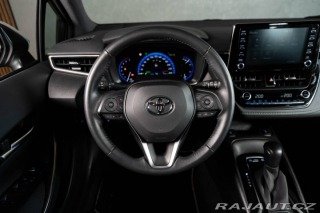 Toyota Corolla 1.8 Hybrid e-CVT Comfort 2021