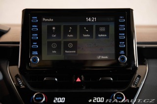 Toyota Corolla 1.8 Hybrid e-CVT Comfort 2021