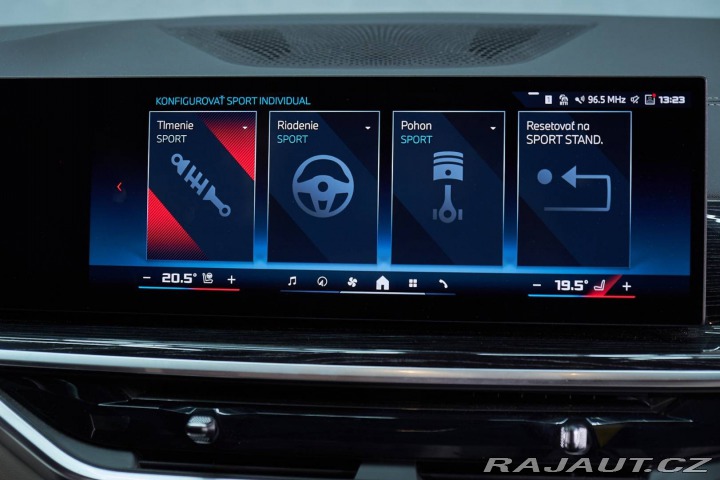 BMW X5 xDrive M60i mHEV A/T 2025