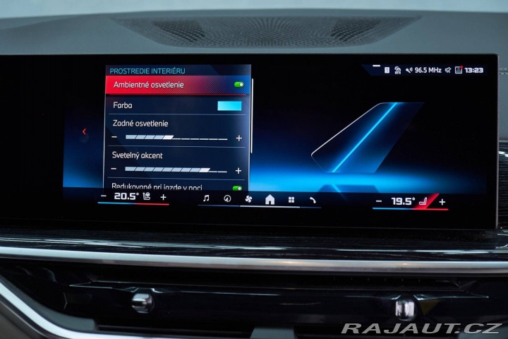 BMW X5 xDrive M60i mHEV A/T 2025