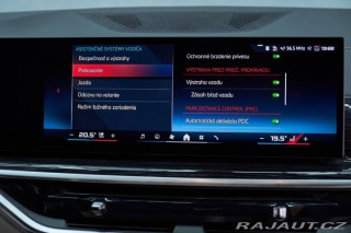 BMW X5 xDrive M60i mHEV A/T 2025