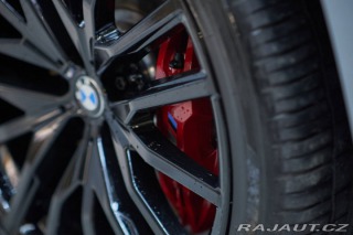 BMW X5 xDrive M60i mHEV A/T 2025