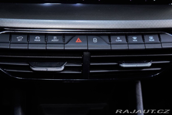 Škoda Octavia Combi 2.0 TDI SCR Style 2020