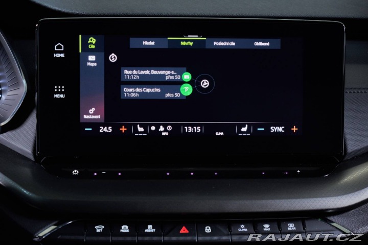 Škoda Octavia Combi 2.0 TDI SCR Style 2020
