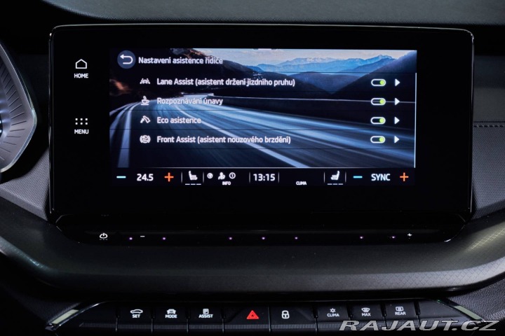 Škoda Octavia Combi 2.0 TDI SCR Style 2020