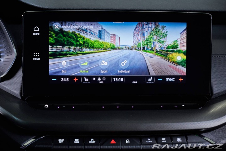 Škoda Octavia Combi 2.0 TDI SCR Style 2020