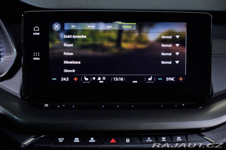 Škoda Octavia Combi 2.0 TDI SCR Style 2020