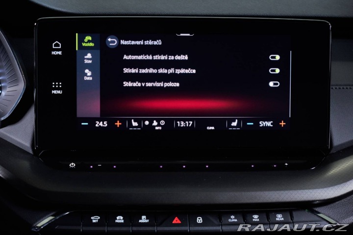 Škoda Octavia Combi 2.0 TDI SCR Style 2020