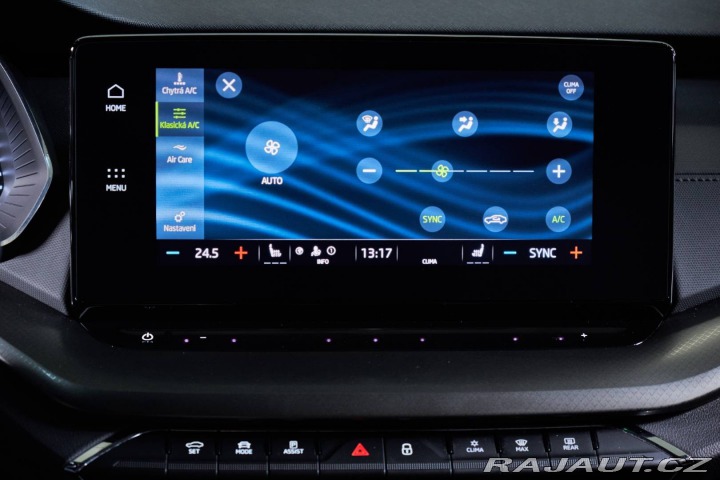 Škoda Octavia Combi 2.0 TDI SCR Style 2020
