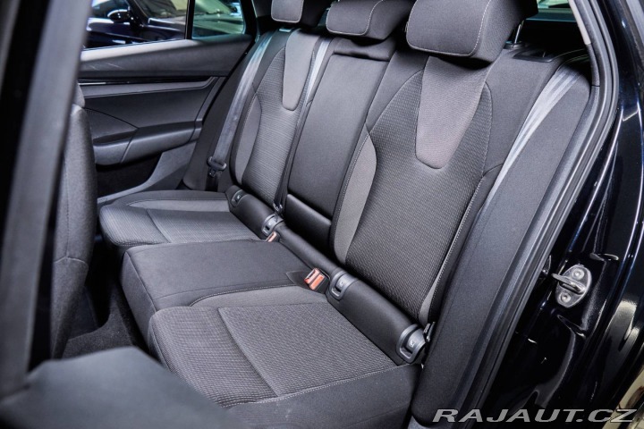 Škoda Octavia Combi 2.0 TDI SCR Style 2020