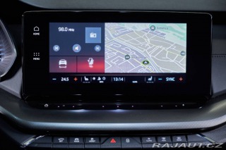 Škoda Octavia Combi 2.0 TDI SCR Style 2020