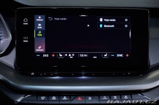 Škoda Octavia Combi 2.0 TDI SCR Style 2020