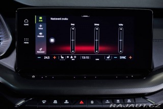 Škoda Octavia Combi 2.0 TDI SCR Style 2020