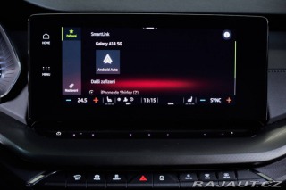 Škoda Octavia Combi 2.0 TDI SCR Style 2020