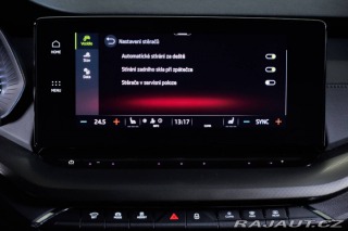 Škoda Octavia Combi 2.0 TDI SCR Style 2020