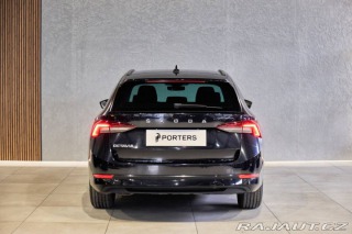 Škoda Octavia Combi 2.0 TDI SCR Style 2020