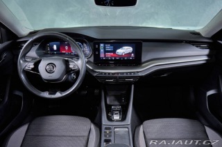 Škoda Octavia Combi 2.0 TDI SCR Style 2020
