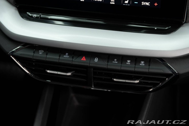 Škoda Octavia Combi 2.0 TDI SCR Style 2020