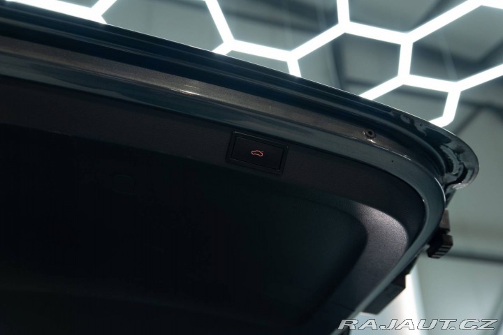 Škoda Octavia Combi 2.0 TDI SCR Style 2020