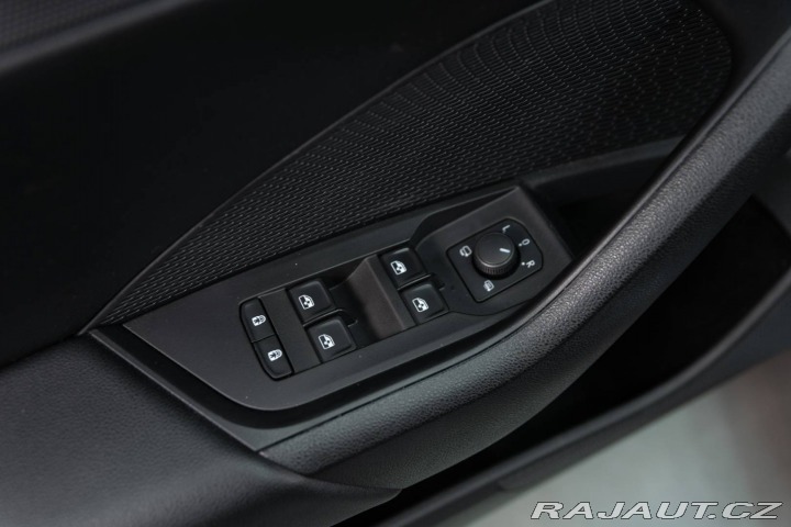 Škoda Octavia Combi 2.0 TDI SCR Style 2020