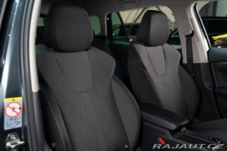 Škoda Octavia Combi 2.0 TDI SCR Style 2020