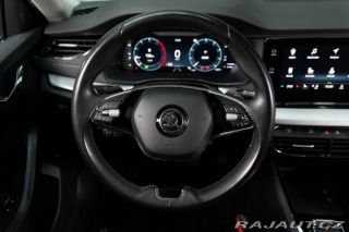 Škoda Octavia Combi 2.0 TDI SCR Style 2020