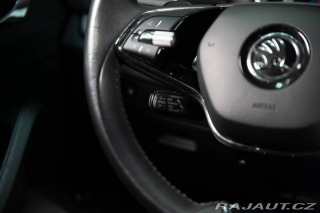 Škoda Octavia Combi 2.0 TDI SCR Style 2020