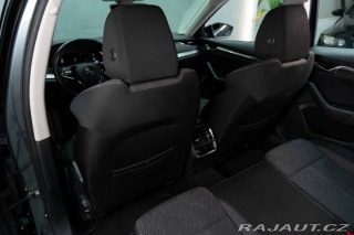 Škoda Octavia Combi 2.0 TDI SCR Style 2020