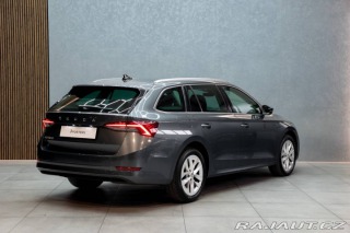 Škoda Octavia Combi 2.0 TDI SCR Style 2020