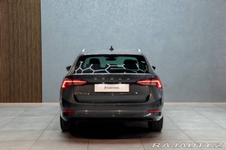 Škoda Octavia Combi 2.0 TDI SCR Style 2020