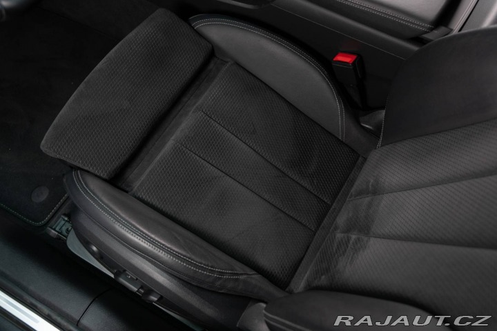 Audi A4 Avant 40 2.0 TDI S line 2020