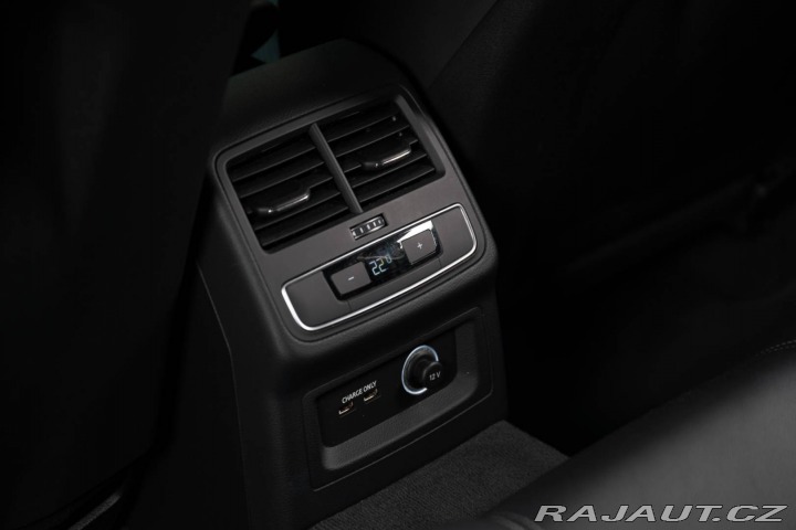 Audi A4 Avant 40 2.0 TDI S line 2020