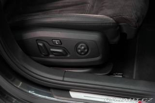 Audi A4 Avant 40 2.0 TDI S line 2020