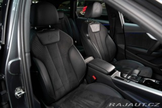 Audi A4 Avant 40 2.0 TDI S line 2020