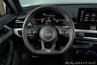 Audi A4 Avant 40 2.0 TDI S line 2020