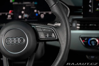 Audi A4 Avant 40 2.0 TDI S line 2020