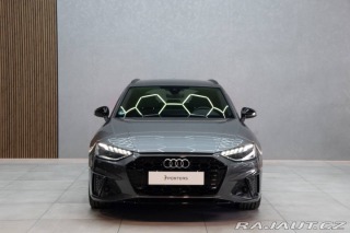 Audi A4 Avant 40 2.0 TDI S line 2020