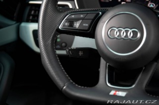 Audi A4 Avant 40 2.0 TDI S line 2020