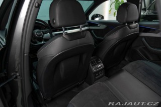 Audi A4 Avant 40 2.0 TDI S line 2020