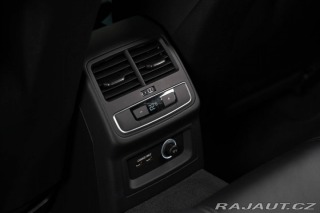 Audi A4 Avant 40 2.0 TDI S line 2020