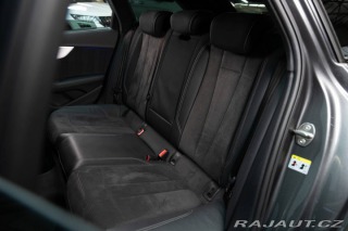 Audi A4 Avant 40 2.0 TDI S line 2020