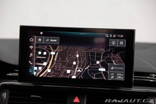Audi A4 Avant 40 2.0 TDI S line 2020