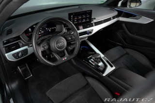 Audi A4 Avant 40 2.0 TDI S line 2020