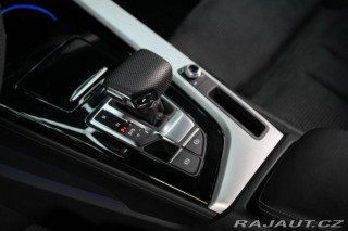 Audi A4 Avant 40 2.0 TDI S line 2020