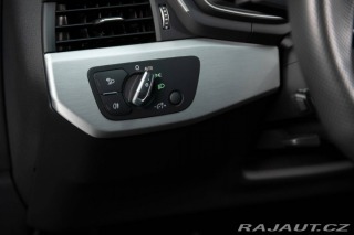 Audi A4 Avant 40 2.0 TDI S line 2020